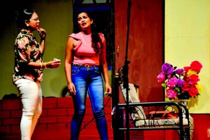 All Goa Inter Collegiate/HSS
Tiatr Competition 2024-2025