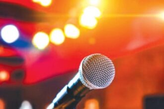 All Goa Karaoke Singing Competition finals on Saturday