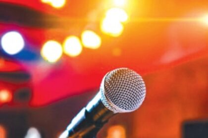 All Goa Karaoke Singing Competition finals on Saturday