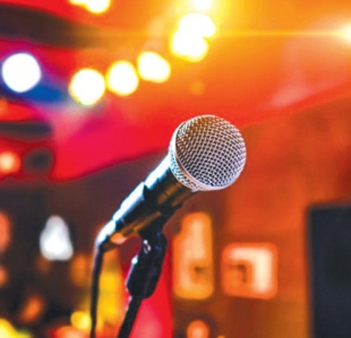 All Goa Karaoke Singing Competition finals on Saturday