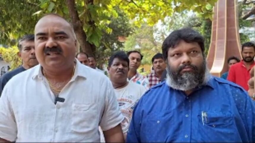 All Goa Private Bus Owners Association opposes the introduction of electric buses in Panjim