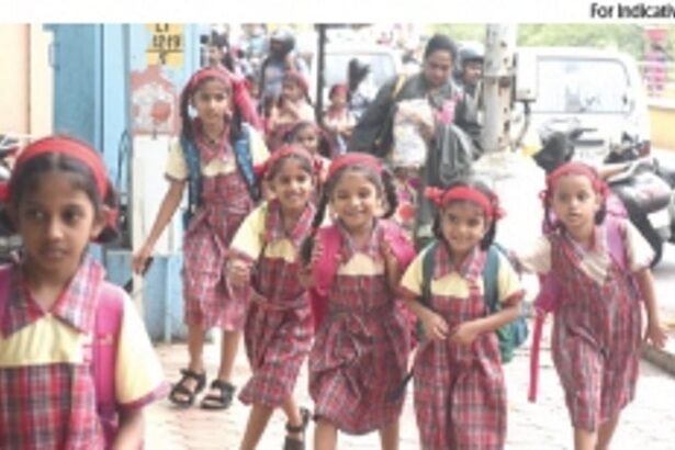 All Goa Secondary School Teachers Assn  demands continuation of old time-table