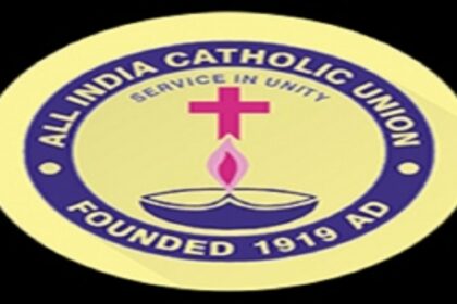 All India Catholic Union urges for  peace in violence-hit Manipur