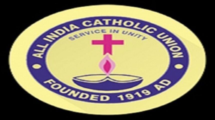 All India Catholic Union urges for peace in violence-hit Manipur