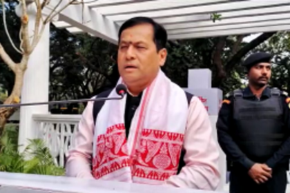 All India Institute of Ayurveda will help promote medical value travel in Goa: Union minister Sarbananda Sonowal