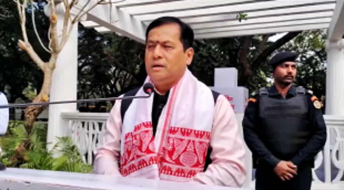 All India Institute of Ayurveda will help promote medical value travel in Goa: Union minister Sarbananda Sonowal