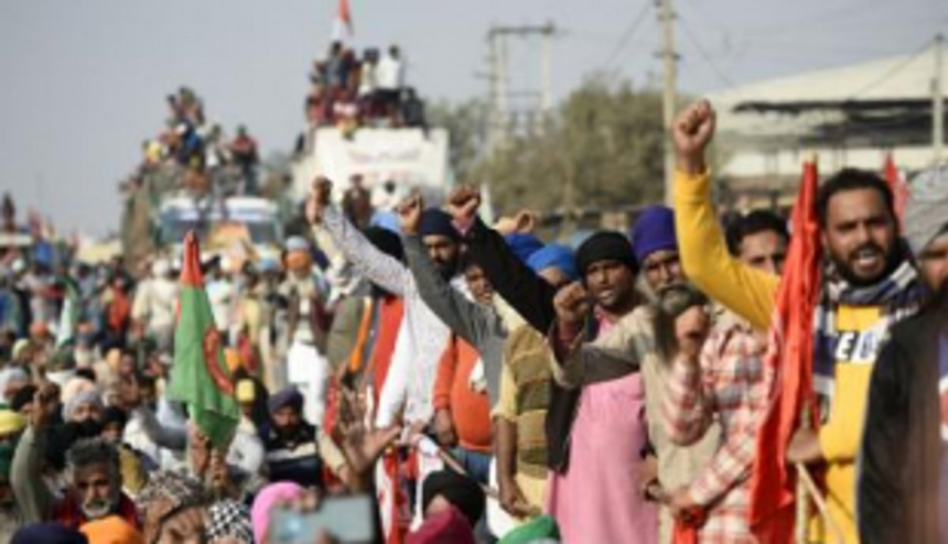 All India Kisan Sabha, Goa backs nationwide farmers’ strike