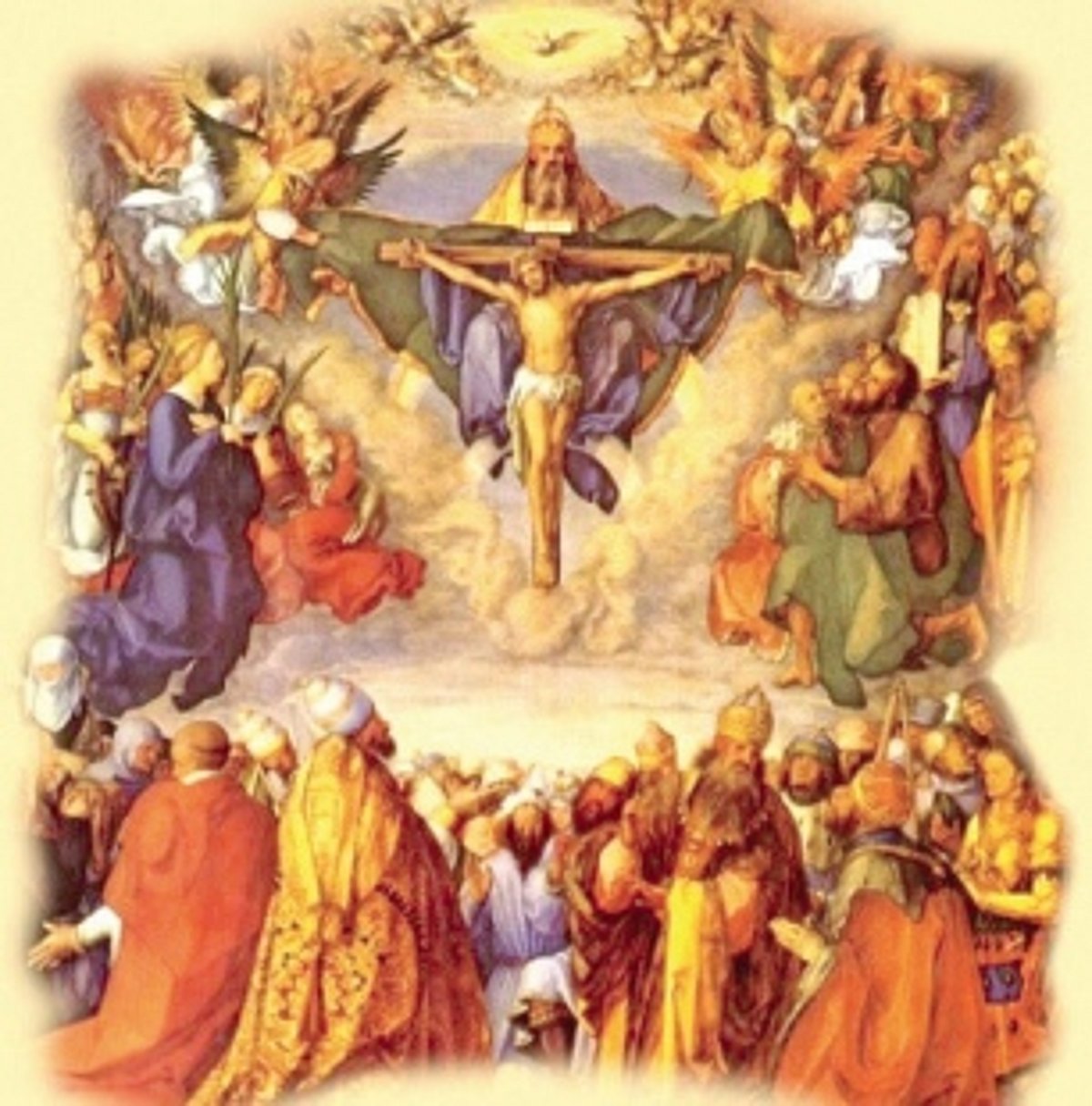 All Saints’ Day