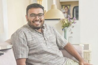 All about a conversation