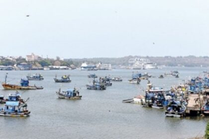 All at sea: Goa's fishermen adrift as lockdown brings woes to the fore