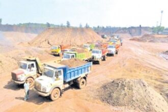 All environmental clearances granted for minor minerals have expired: SEIAA to DMG