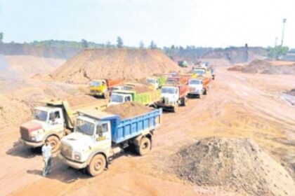 All environmental clearances granted for minor minerals have expired: SEIAA to DMG