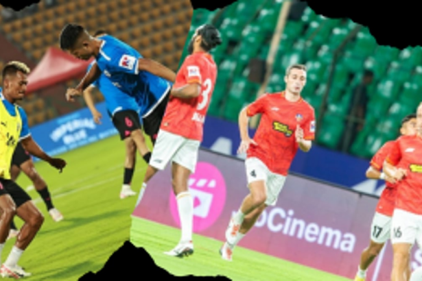 All eyes on Petr Kratky as Mumbai City FC, FC Goa aim to continue unbeaten streaks