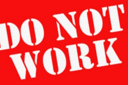 All-in-one doesn't work!