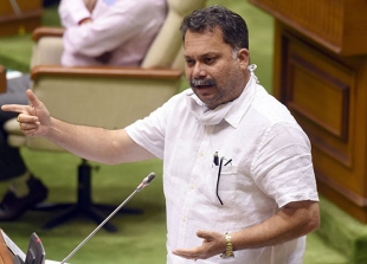 All inputs received since 2019 on CZMP to be considered: Min