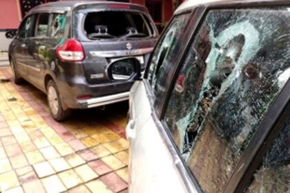 All involved in  St Cruz case will be punished: CM