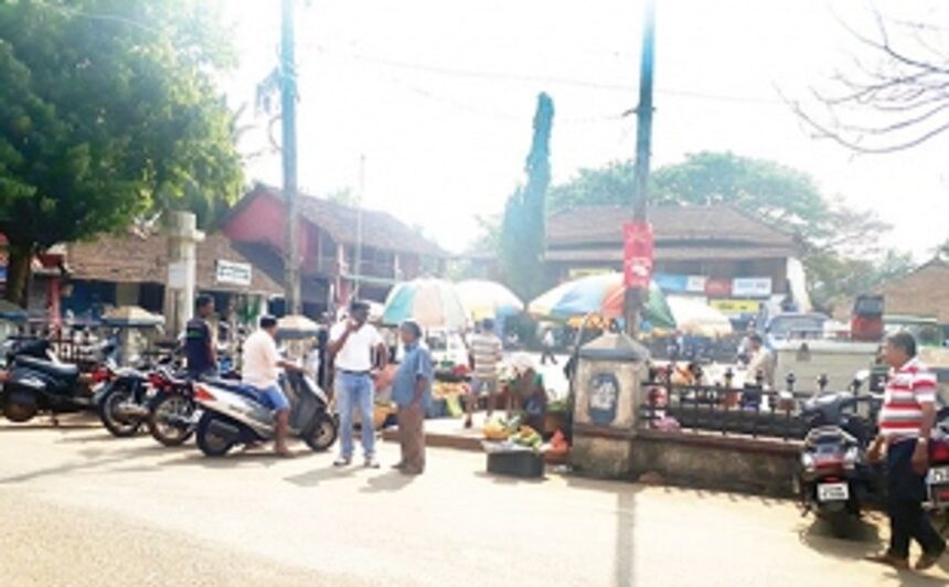 All is not well in Assolna