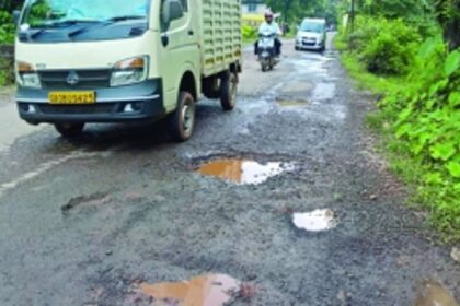 All is ‘unwell’ in Chandor-Cavorim panchayat