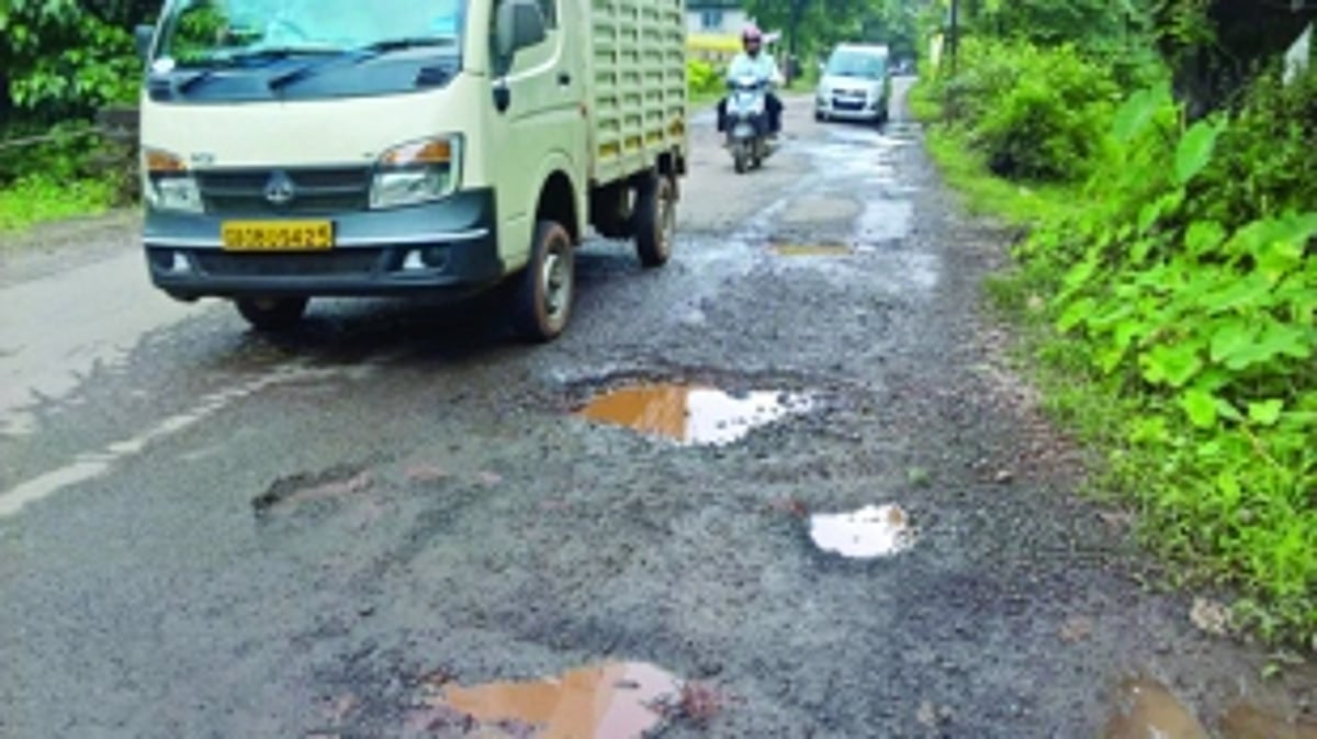 All is ‘unwell’ in Chandor-Cavorim panchayat