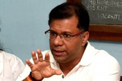 All issues will be solved: Min to GARD