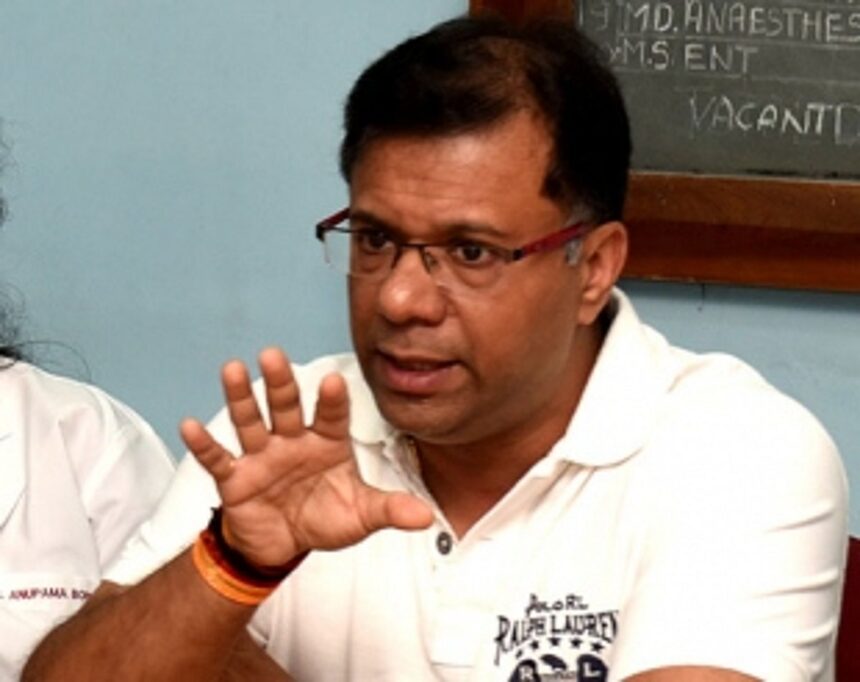 All issues will be solved: Min to GARD 1 All issues will be solved: Min to GARD