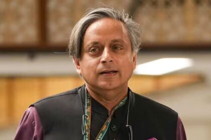 All-party delegation of 7 MPs to champion India’s global anti-terror stance; Congress’s Shashi Tharoor gets key role