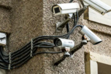 All police stations equipped with CCTV cameras: Govt