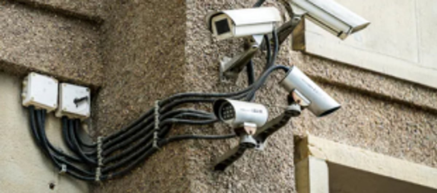 All police stations equipped with CCTV cameras: Govt