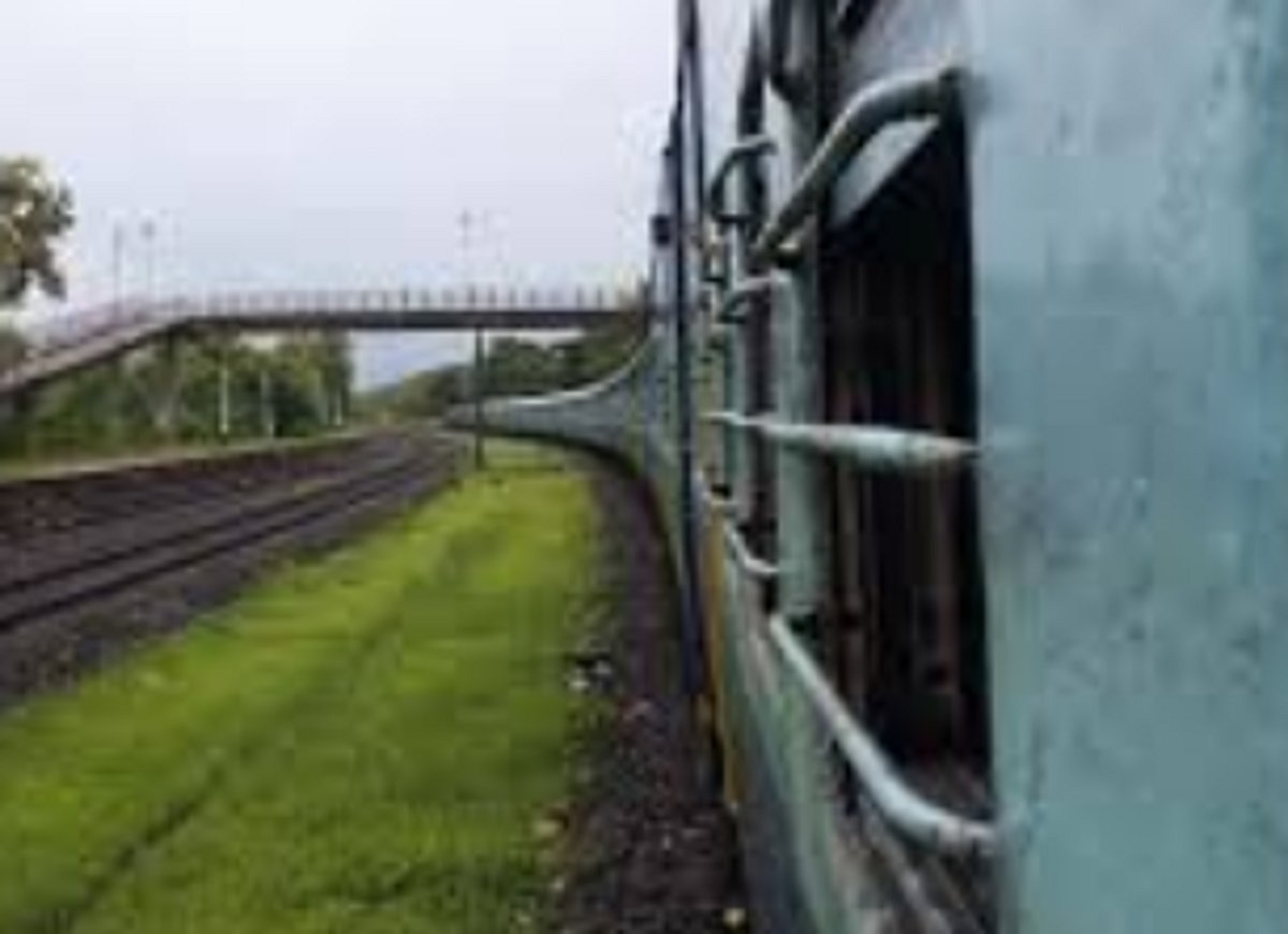 All tickets booked for regular trains till June 30 cancelled