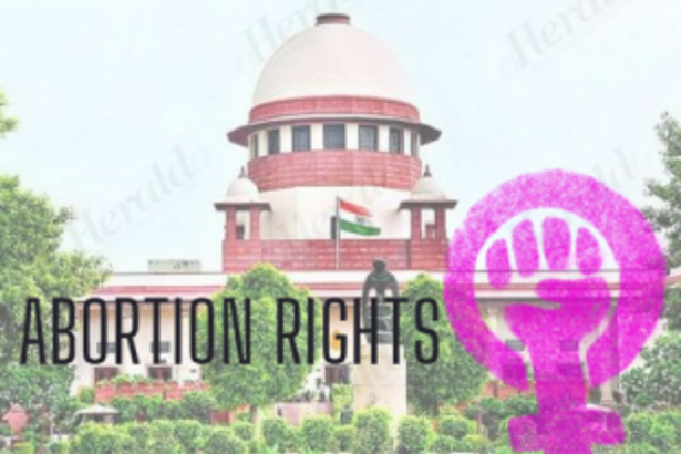 All women irrespective of marital status entitled to safe and legal abortion: Supreme Court