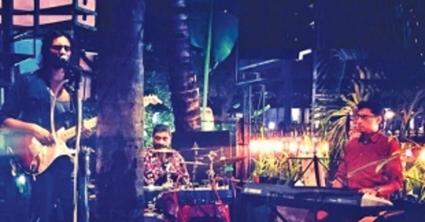 All you need is love…and maybe some music too 1 All you need is love…and maybe some music too