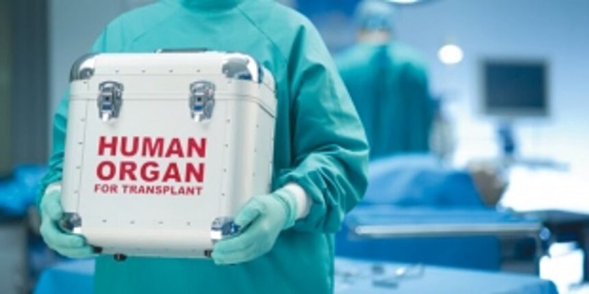 All you need to know about organ donation in Goa 1 All you need to know about organ donation in Goa