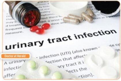 All you need to know about urinary tract infections