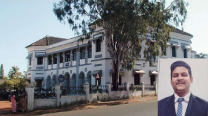 Allan D’Souza Murder Case: 2 accused granted 3 days of police custody