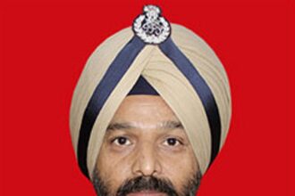 Allegations against me are ‘baseless, invented and preposterous’: DGP Singh