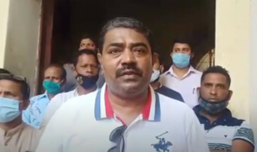 Allegations made of voters from Mormugao being harassed