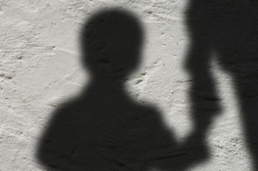 Allegations of child kidnapping in Housing Board Ganeshpuri, Mapusa