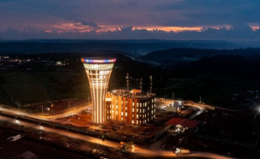 Allegations of harassment meted out to Goan youth  employed at Mopa  Airport surface