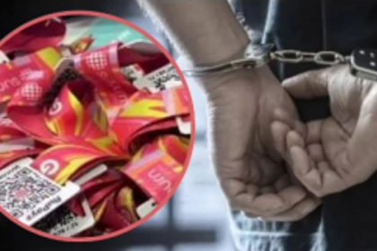 Alleged Theft of Sunburn Passes Worth 82 Lakh Rupees Leads to Arrest of 5 Employees