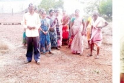 Alleged police brutality on Pissurlem farmer intensifies agitation, support grows