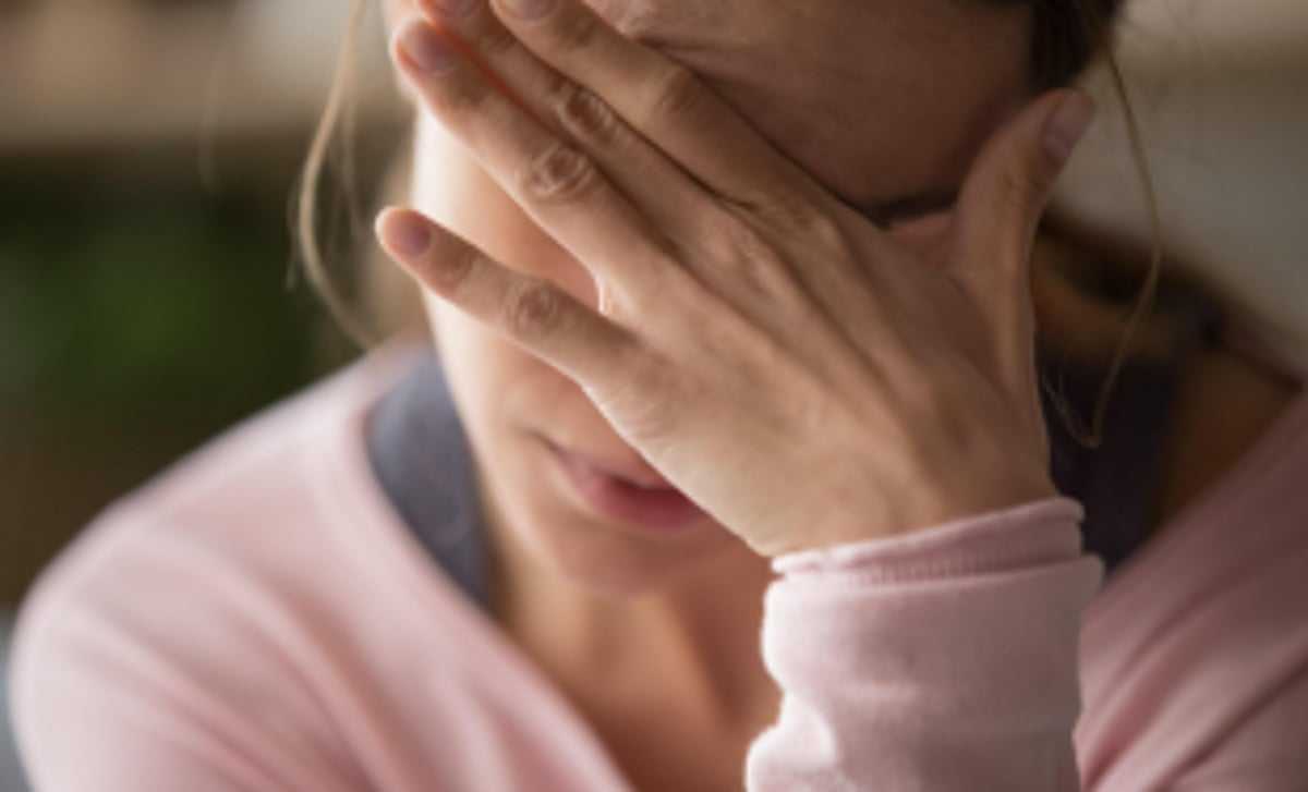 Alleviating anxiety