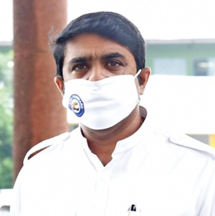 Alliance with the Cong is doomed for failure: Sardesai