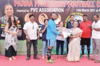 Almeida Gama sail into final