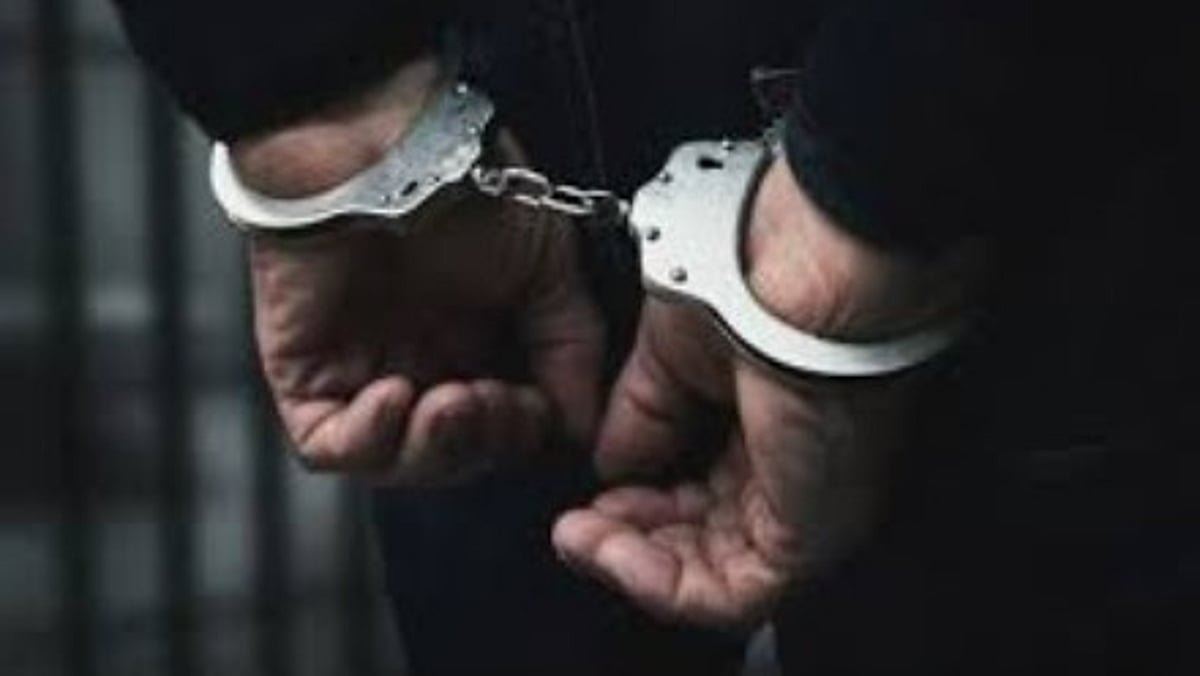 Alorna temple targeted in attempted robbery