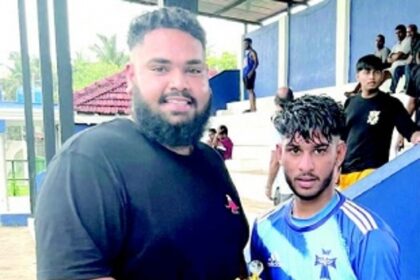 Alpha Boys book final berth