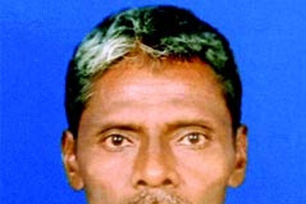 Also in our Republic: A 62-yr-old dies as an ambulance doesn’t have a road to reach his Sanguem home