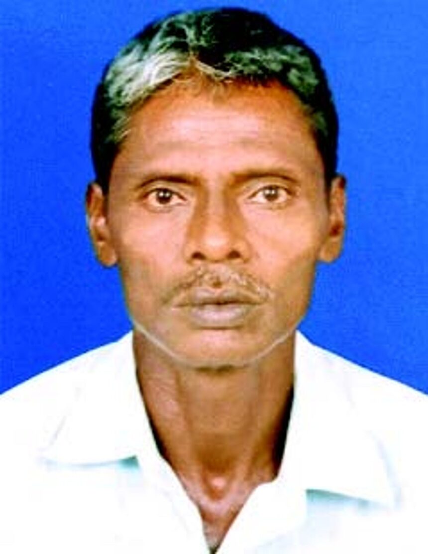 Also in our Republic: A 62-yr-old dies as an ambulance doesn’t have a road to reach his Sanguem home 1 Also in our Republic: A 62-yr-old dies as an ambulance doesn’t have a road to reach his Sanguem home