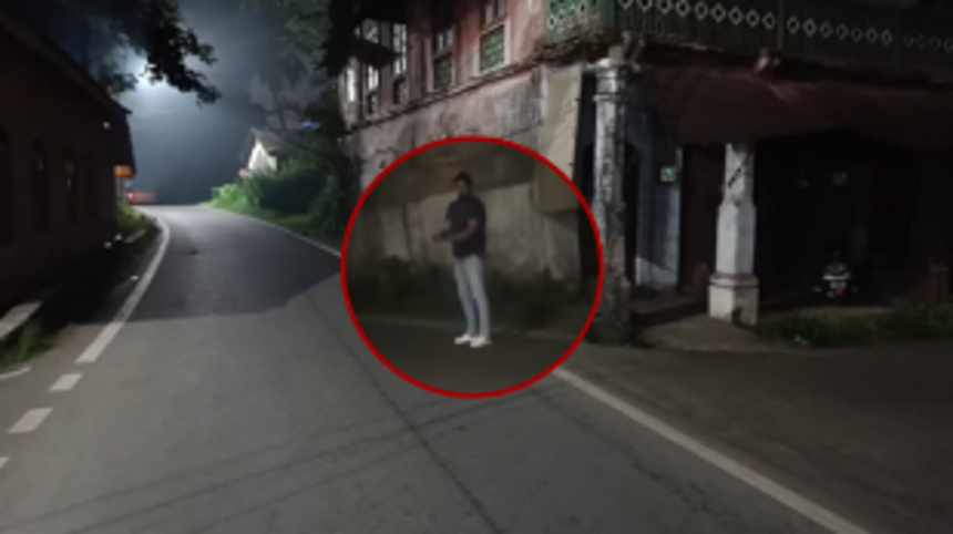 Altercation Erupts at Old Margao Market Fast Food Stall, Escalating to Gunfire Over Financial Dispute