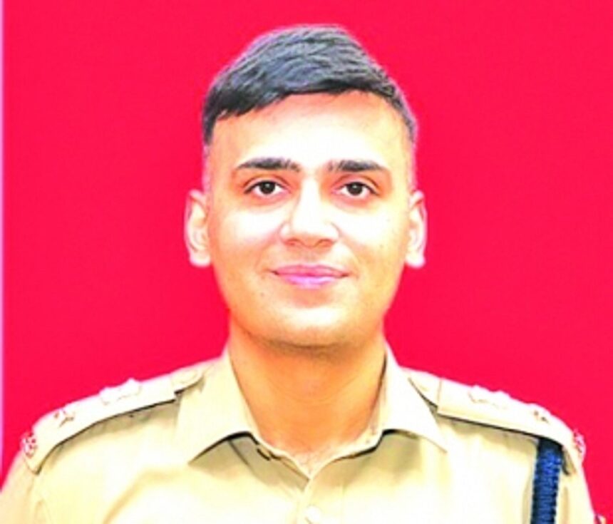 Alternate traffic management plan being mooted for Porvorim, says SP Kaushal