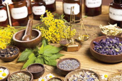 Alternative medicine market shows promising growth